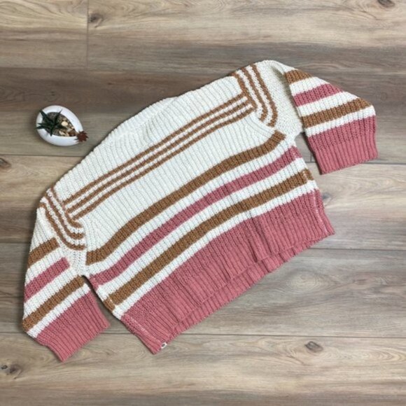 🔹RIP CURL ROAD SIDE SWEATER - Picture 6 of 9